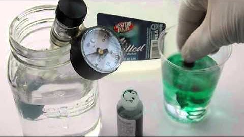 Irrigation efficiency - The Irrometer Video