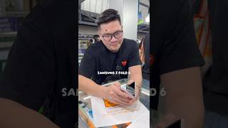 Secondhand #xiaomi15tpro #samsungzfold6 #googlepixel6 #rog6 #pocox7 #greenhills #shorts #android