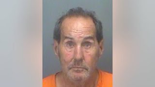 Florida Man Arrested In Playground!