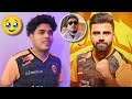 Jonathan Donation🥹Fun With Kid’s☺️Godl Auram Contact Scout Bhai!💀🔥