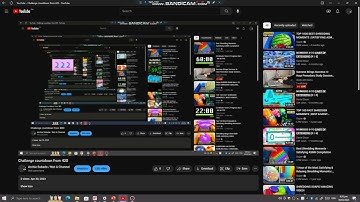 Challenge countdown from 436