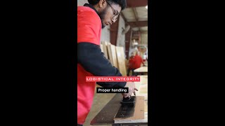 Compliant Crating: TSA Vents, Stencilling &amp; Air Freight Standards