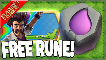 Completing the Party Wizard Event for Awesome Rewards! (Clash of Clans)