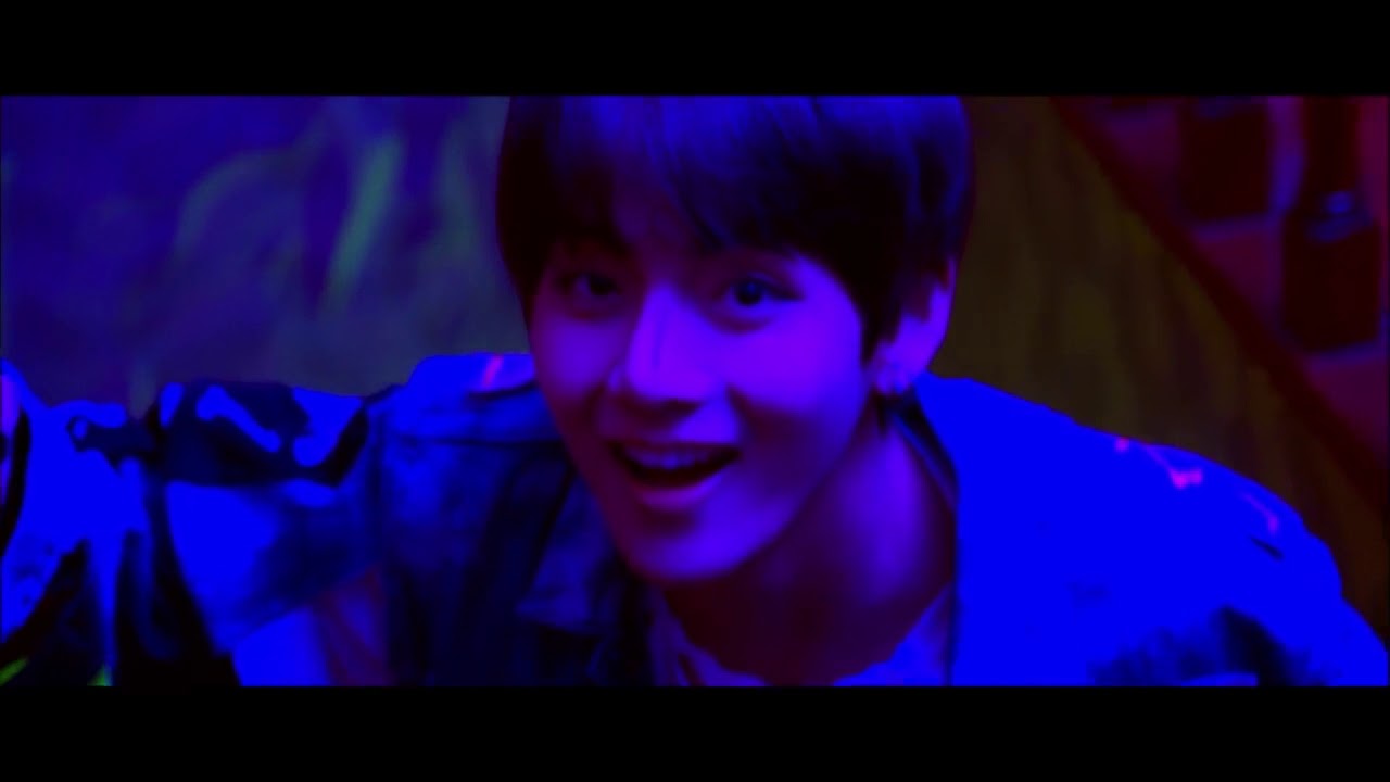BTS - Короли ночной Вероны ver.2.0