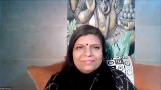 To give to live by Dr Chinu Agarwal (Webinar video)
