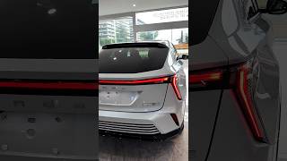New 2026 Honda ENS2 Luxury Family SUV EV Interior And Exterior