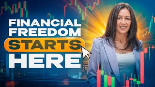 Famous How I Turned $100 Into Financial Freedom My 3 Step Success System Profile