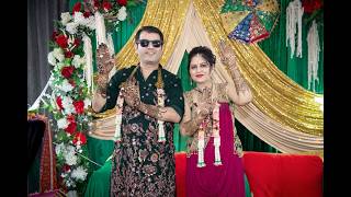 Happy Anniversary 25th Surenu (May 27, 2026)