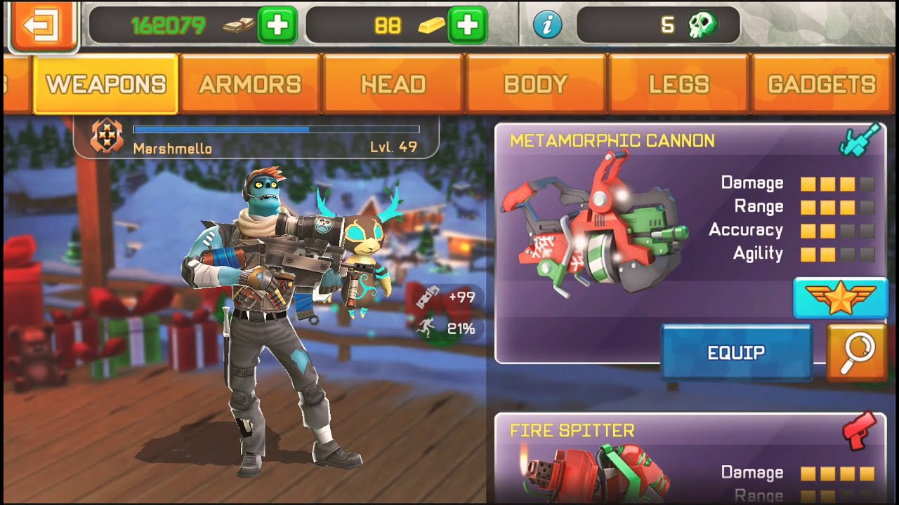 Respawnables - Collecting Some Zombinites #3 / 1080p Recording