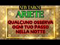 ARIETE: UN SEGRETO SUL DENARO SARÀ RIVELATO 💰❤️🔥 E UN AMORE DEL PASSATO TORNERÀ
