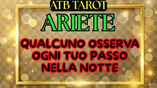 ARIETE: UN SEGRETO SUL DENARO SARÀ RIVELATO 💰❤️🔥 E UN AMORE DEL PASSATO TORNERÀ