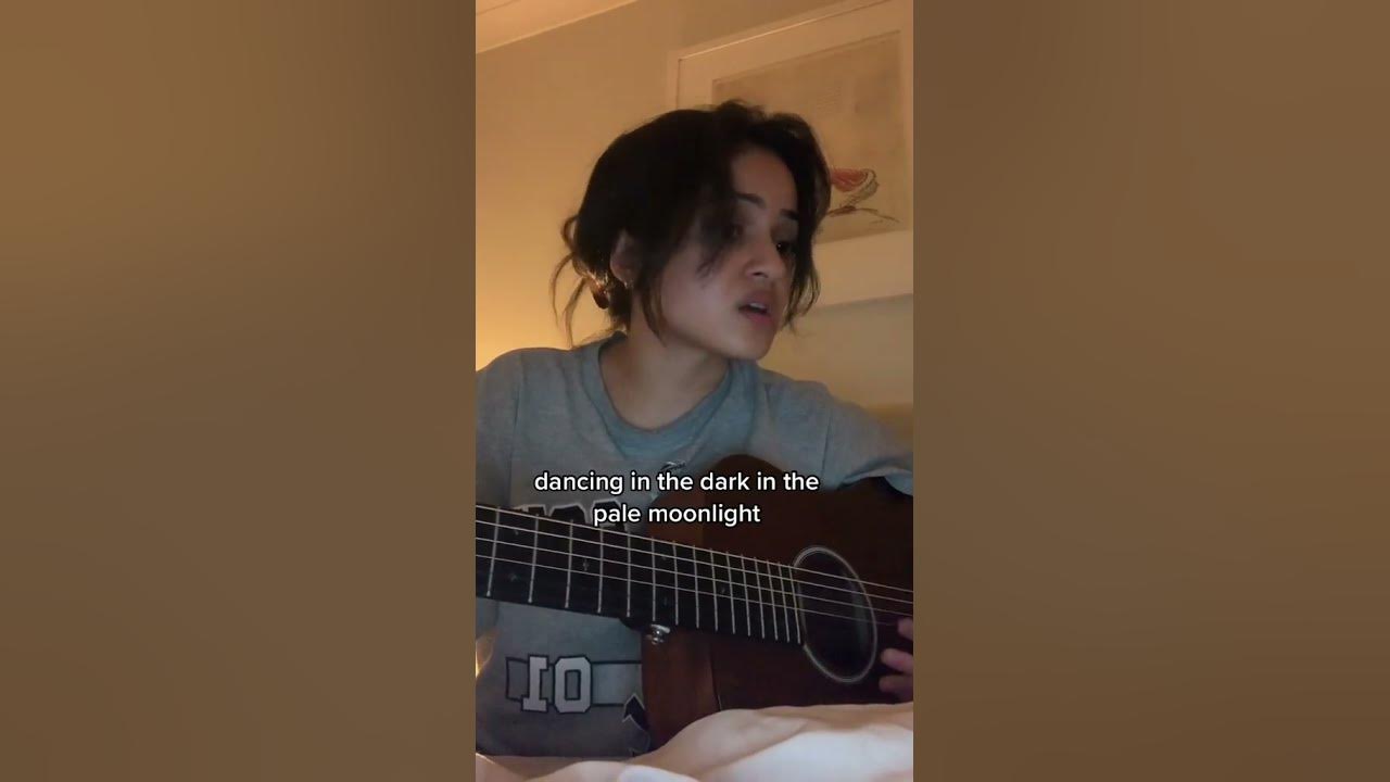 SUMMERTIME SADNESS - Lana Del Rey ((cover)) by Elise 🔥🔥🔥 #lanadelrey #summertimesadness #cover