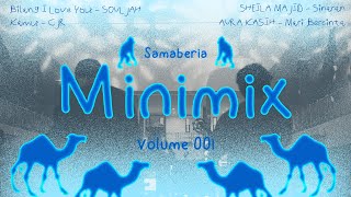 Samaberia Minimix 1 :  Andalan SI Kami dan Kamu Semuahna