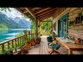 Peaceful Acoustic Guitar Warm Spring Light Calm Music For Sleep Focus mp3