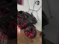 Kawasaki Ninja top 🔝🔝 3 Super Bikes 🏍️🏍️#shorts #viral #youtubeshorts #automobile