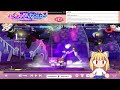 this neco arc embarrnyassed the whole lobby | #great_cats_village_stream on #Twitch