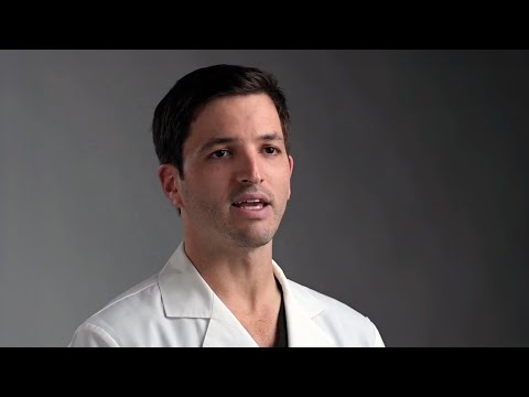 Justin Rabinowitz, MD | Shoulder and Elbow Surgeon | UAMS Orthopaedics &amp; Sports Medicine