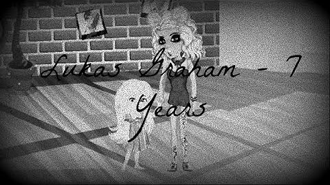 Lukas Graham - 7 Years (Version - MSP) By Victo