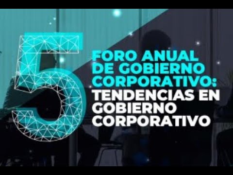 V Foro Anual