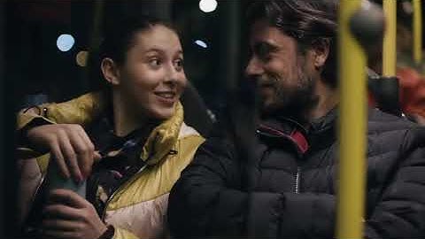 "É uma menina" | Campanha do Banco BPI