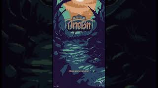 Onebit adventure/ Qual seu tema favorito? (what is your favorite theme) 🤩🕹️
