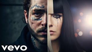 Post Malone Ft. Sia - Don’t Forget My Name Resimi