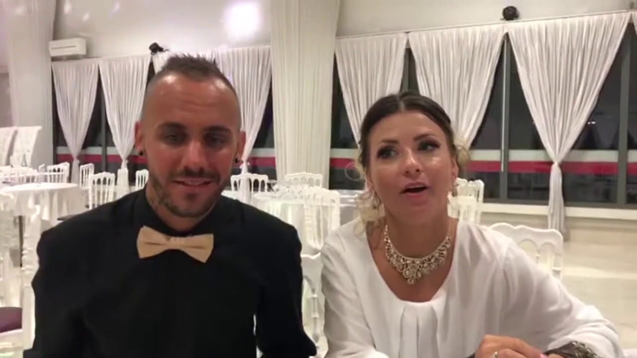 [ Palais 77 By Palais Groupe ] Témoignage vidéo / mariage 91 / salle 91