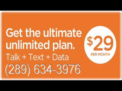 Public Mobile crushes Bell Mobility