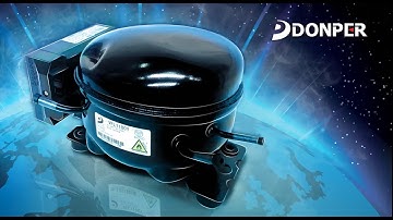 Vídeo Institucional - Donper