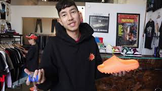 Reviewing Sneaker Stores in Tucson Arizona