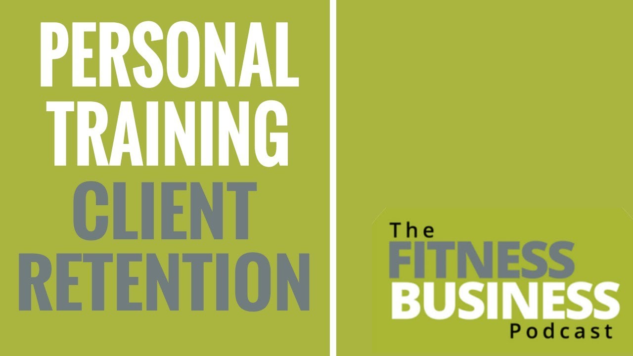EP 148 | Personal Training Long Term Client Retention | Dom Dos Remedios