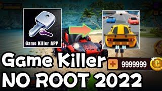 Mini Car Racing Mod Apk Unlimited Money Latest version 5.7.3 with Game Killer NO ROOT 2022 screenshot 1