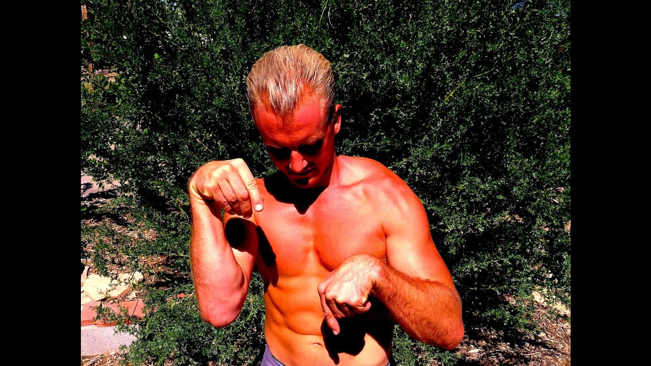 Drunken fist fighting style 12