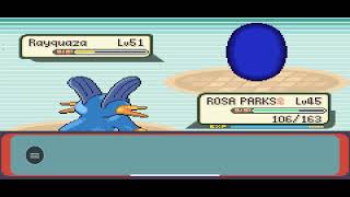 Pokémon randomizer live stream