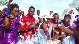 Nyom pa Laker Susan - By Badman Dealers and Monster K (Official video )