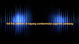 MUHASABATUL QOLBI JOMBANG full perform terbaru 2019