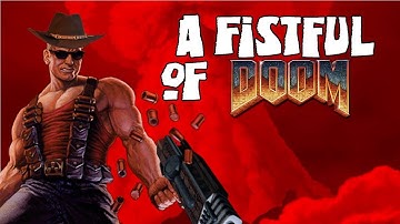 A Fistful Of Doom: El Passo