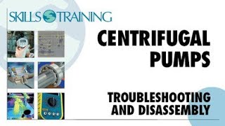 Pump troubleshooting technical tutorial | Essential Training