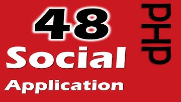 PHP In Arabic: Display Incoming Requests - [48] Mohamed saad