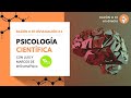 Razón o Fe Divulgación #4 -  Psicología Científica con Carlos y Marcos de @engramapsico