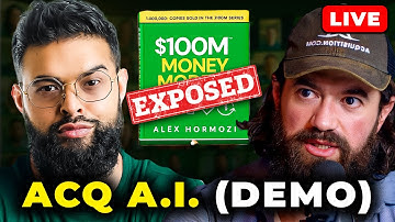 How To Make $100,000 So Fast Using Hormozi