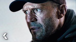 Jason Statham Is Built for Action - A WORKING MAN New Featurette (2025)