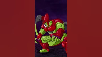 THE CELL MAX RED ZONE EXPERIENCE!