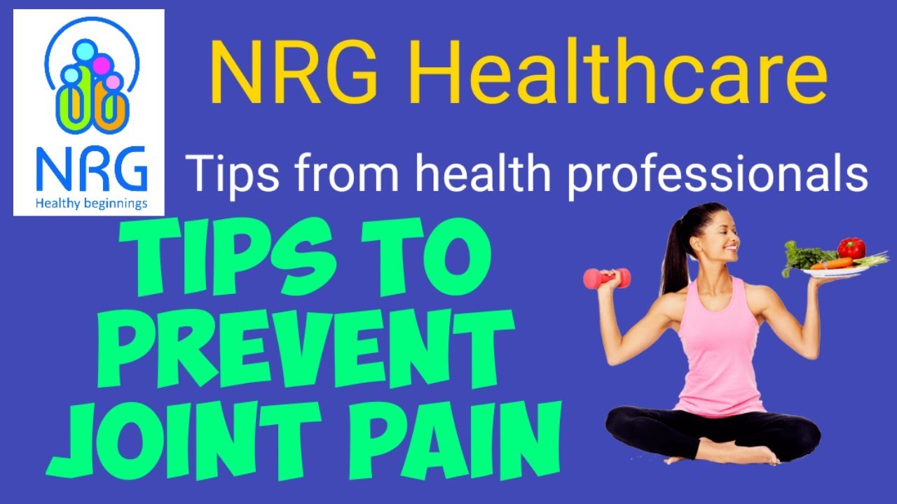 how-to-prevent-joint-pain-in-english-youtube