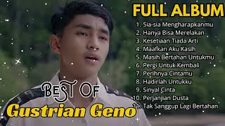 Lagu Melayu  Albumterbaru 2024  Gustrian Geno  Sia Sia Mengharapkanmu