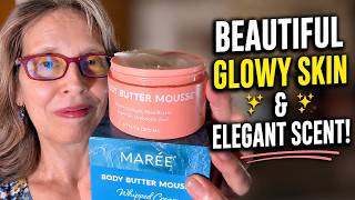 This Vanilla Body Butter Left My Skin So Soft! Honest Review screenshot 2