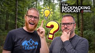 311 Worst Meals, Cabin Break-ins, and Squeaky Backpacks - a BPP Q&A