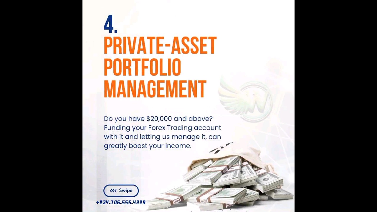 6 Ways To Profit From Trade Wave 