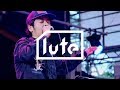 DAX &times; lute:七尾旅人「サーカスナイト」