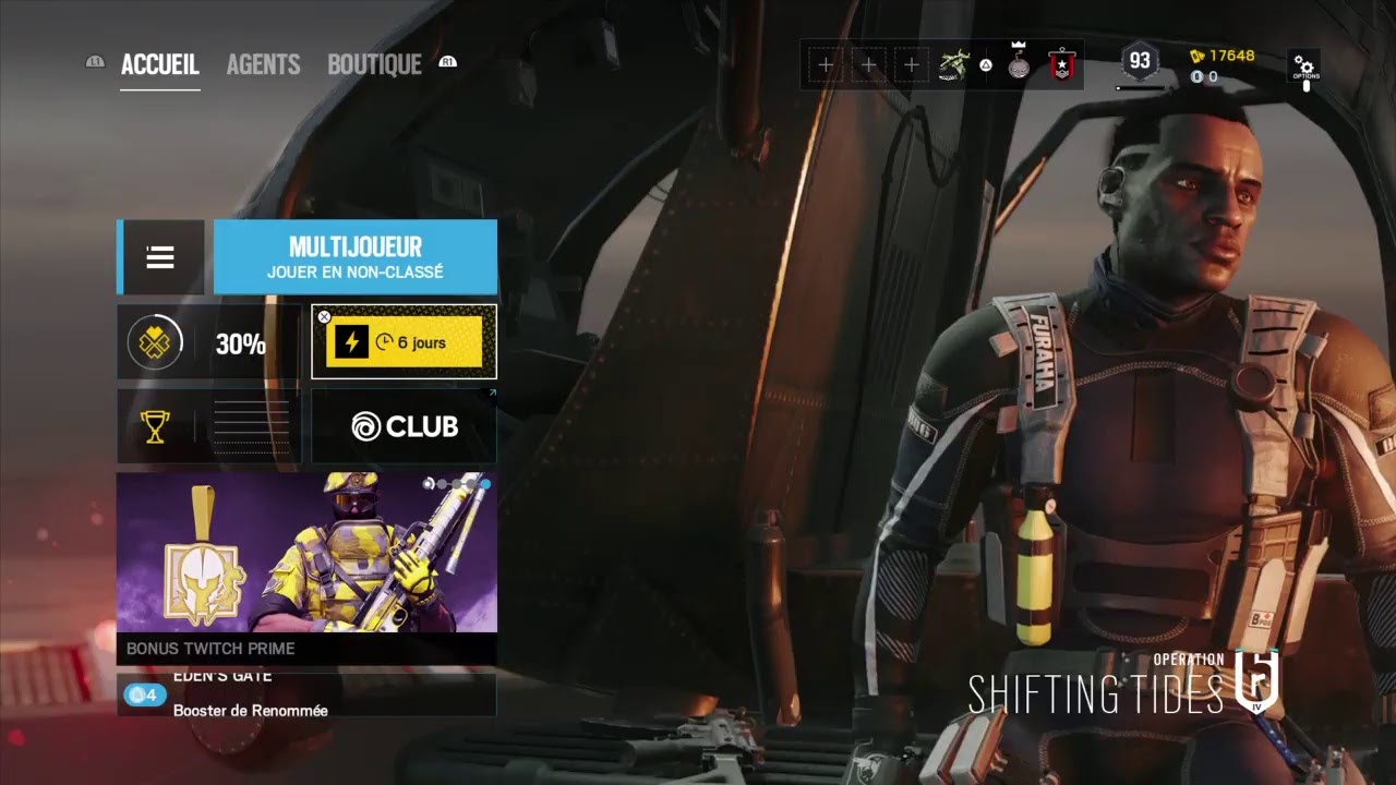2v2 sur r6 ! - YouTube